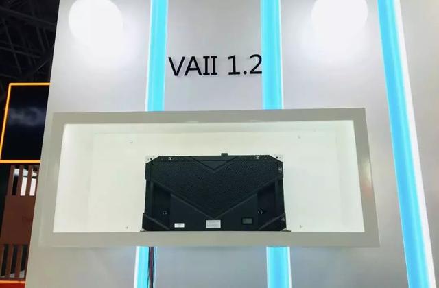 ISE展划重点！最值得看的Mini&Micro 显示新品汇总