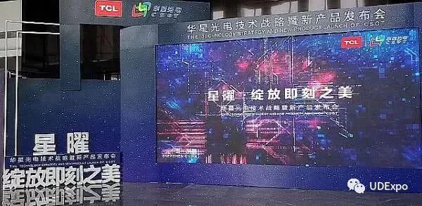 布局Mini&Micro-LED就是布局未来