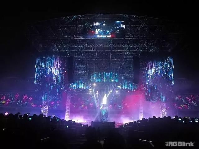 2019火星演唱会余音绕椰城，顶级视听盛宴刷新多重惊喜！