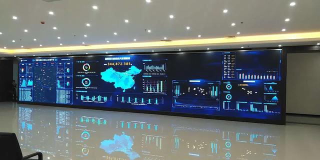 海佳集团：探 秘打造显示屏企业百年基业的思考