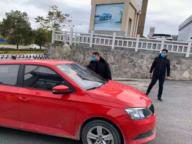同心战“疫”，国贸控股人打响疫情防控阻击战