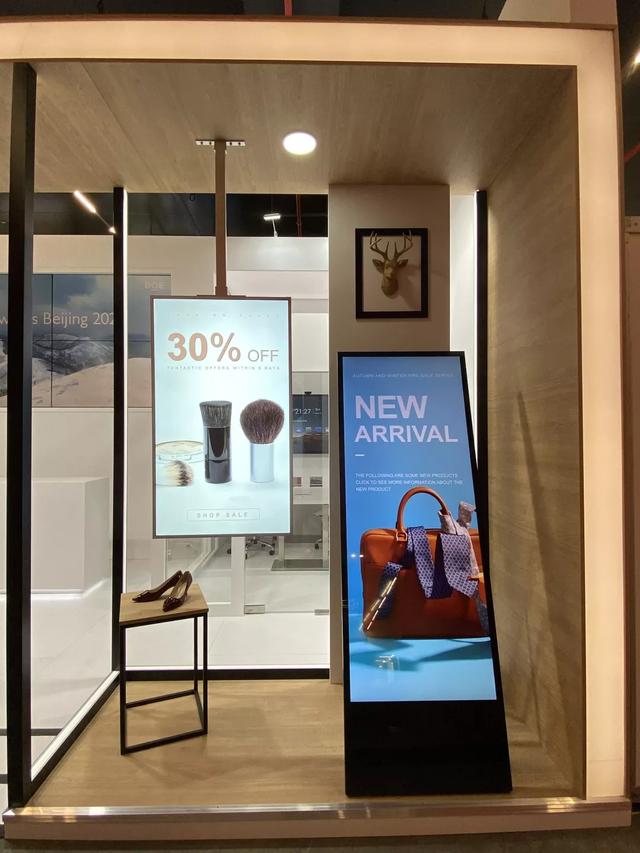 欧洲视听及系统集成展：BOE（京东方）商用显示赋能应用场景