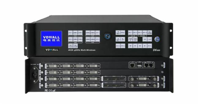 聚焦超级4K，唯奥视讯特遣专业团队征战荷兰ISE