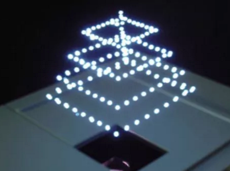 两会期间新华社5G全息异地同屏访谈 揭秘全息投影技术的前世今生