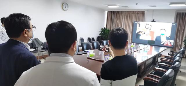 希达电子“LED超高清智慧医疗一体机” 助力吉林大学第一医院开展疫情远程诊疗