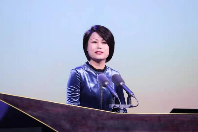 2019雁栖湖大会闭幕，洲明显示完美呈现精彩瞬间