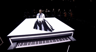 今年的全英音乐颁奖典礼，每个表演都有看点！