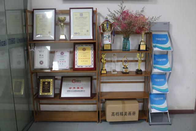 力合达：集“重器”，钻研发，升级产业结构突破自我