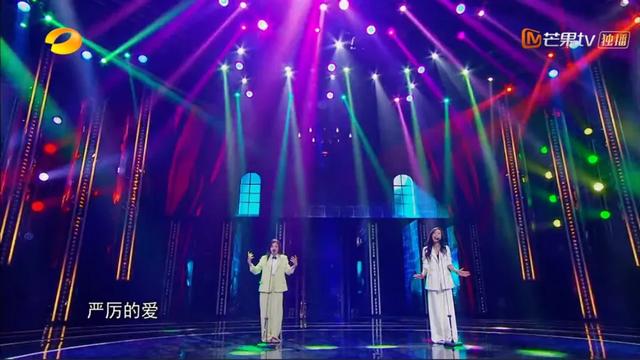 这个全息投影·裸眼3D·沉浸式舞台，如何让人《声临其境》？