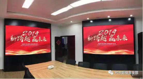 Micro LED时代：在离理想最近的地方突围
