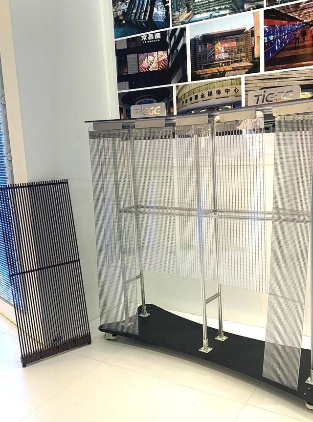 铁歌产品火爆德国EUROSHOP展览会