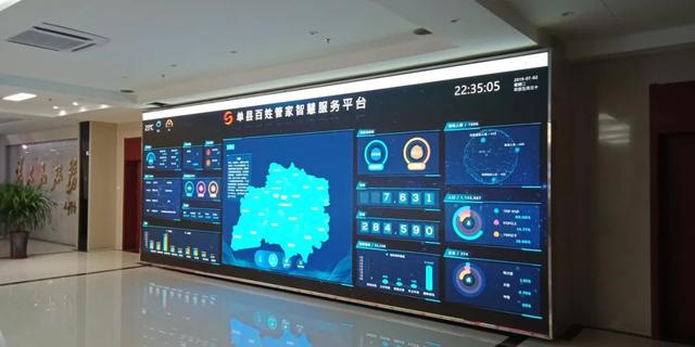 聚焦技术与应用丨洲明Mini LED引领行业发展！