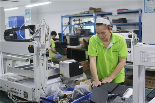 翔宇兴博：每一次转型的背后都是敢想敢做的坚持