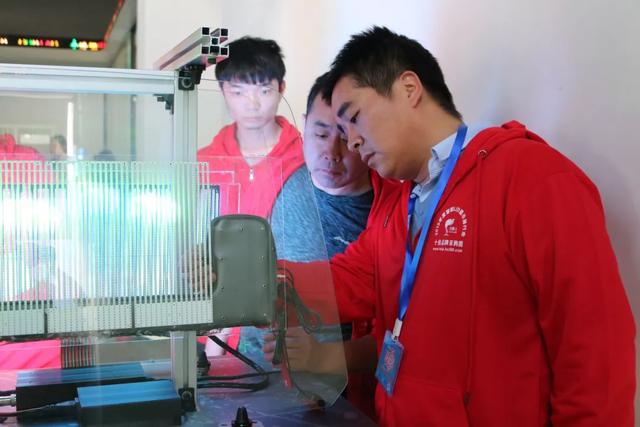 聚有散期，第七届十佳品牌企业实地走访活动圆满结束