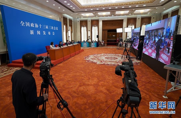 LED显示产品进驻人民大会堂！哪家公司这么秀？
