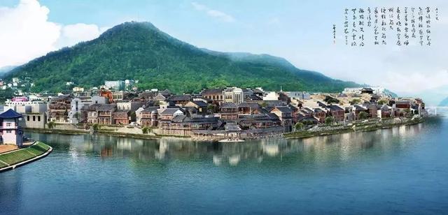 洪江古商城：洲明柏年用灯光重塑繁华盛景