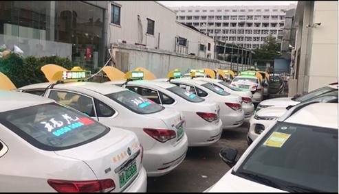 让生活更有烟火气，洲明推出多款LED夜市显示屏及解决方案