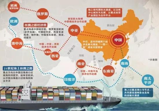 中美脱钩，中国LED显示产业该何去何从？