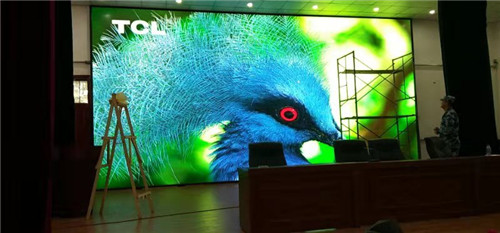 迪欧迅丨DTX-810二合一LED视频控制器