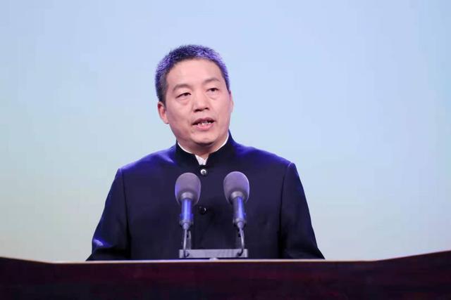 2019雁栖湖大会闭幕，洲明显示完美呈现精彩瞬间