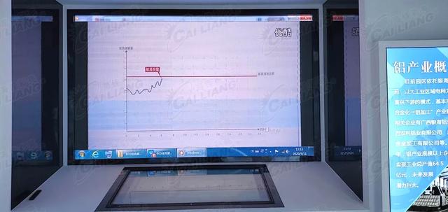 助力“智慧政法”建设，海佳彩亮超清小间距落地广西政府！