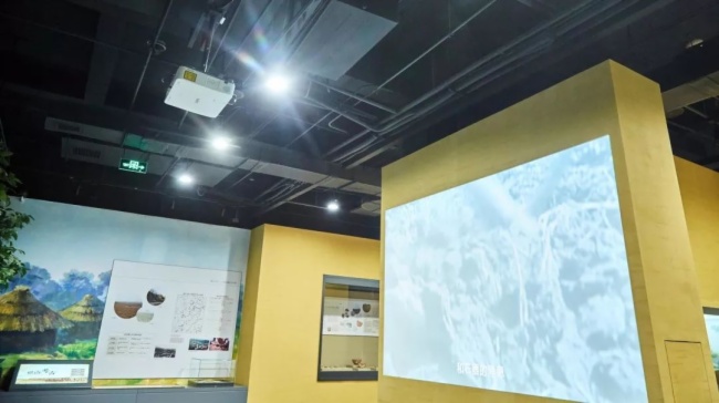 影像与文化碰撞出耀眼火花，鸿合带你领略江城文化底蕴