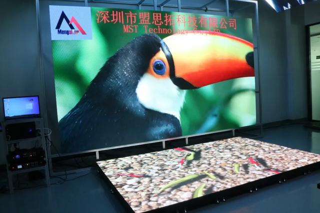 盟思拓：疫情之下，盟思拓如何打造一个行业奇迹？