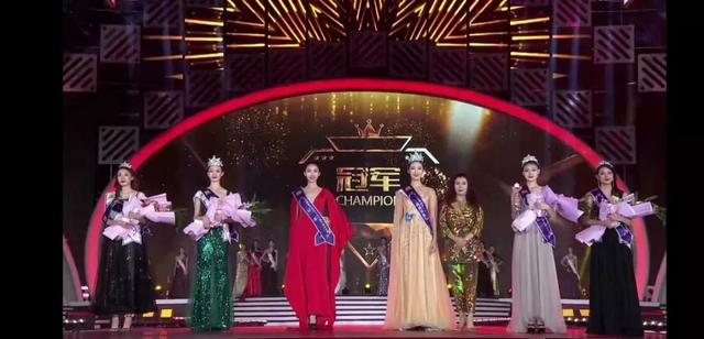 共赴一场美丽之约 | 第31届世界模特小姐大赛总决赛闪耀宁波 共赴一场美丽之约 | 第31届世界模特小姐大赛总决赛闪耀宁波