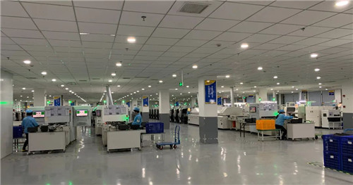 海佳集团：探 秘打造显示屏企业百年基业的思考