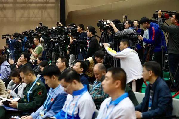 武汉军运会开幕式先睹为快，感受全新舞台魅力