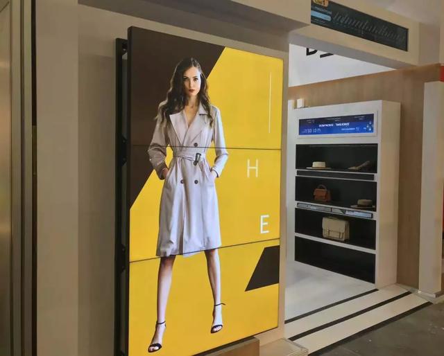欧洲视听及系统集成展：BOE（京东方）商用显示赋能应用场景