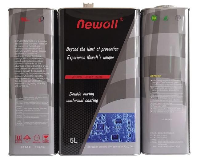 中盛恒泰：实验先行的防潮“专家”