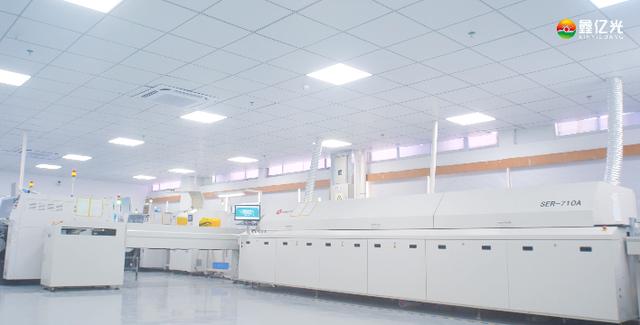 鑫亿光：企业发展的过程就是要不断破解难题