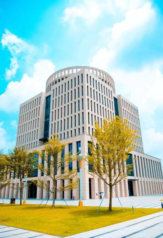 联建走进深圳北理莫斯科大学，共圆祖国教育梦！