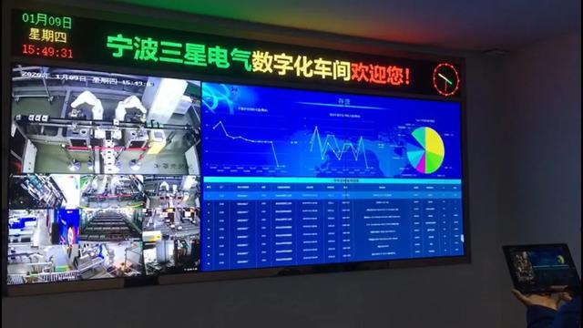 新基建大潮下，智慧商用显示的大机遇