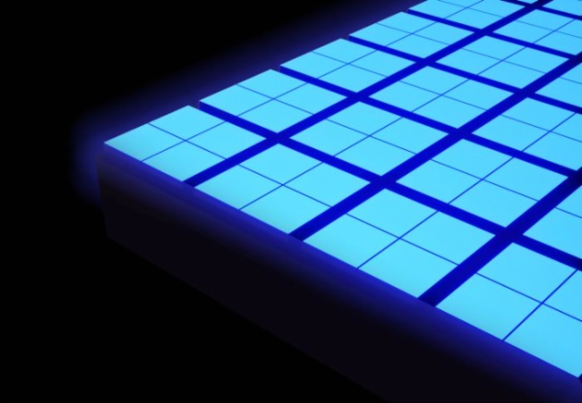 集结黑科技丨艾比森全新Mini LED产品亮相深圳安博会