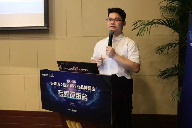 支撑融合， 十佳LED显示屏周边设备品牌入围企业讲述周边设备在显示屏中的重要作用