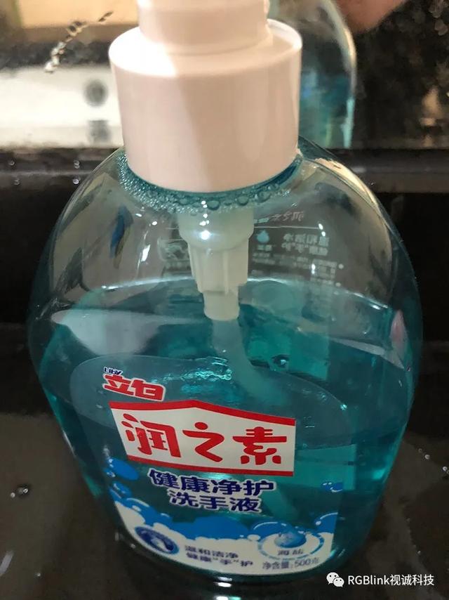 RGBlink视诚 | 严守战疫防线，汇聚向上之力