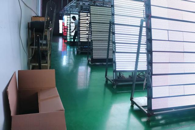 智语光电：“齐全”置行业，望达“精强”规模化