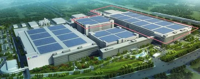 从一穷二白到全球第一 中国OLED产业能够复制当年的液晶奇迹吗？