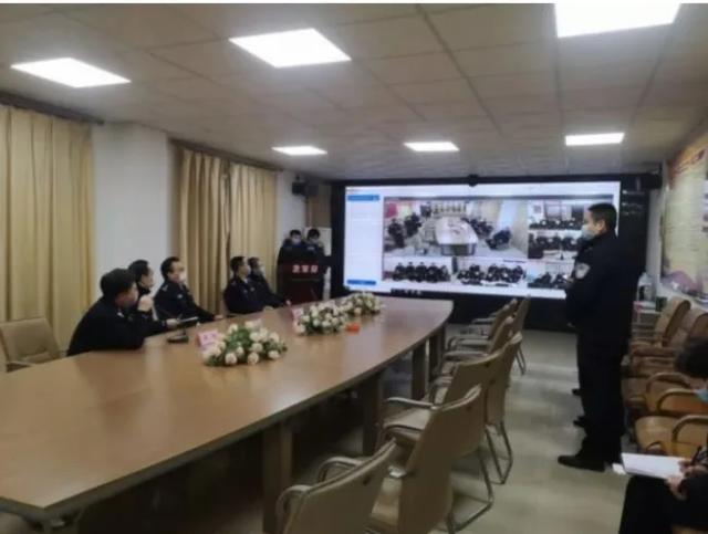 战疫“后援队” ：驰援疫情的行业解决方案