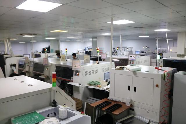 智语光电：“齐全”置行业，望达“精强”规模化