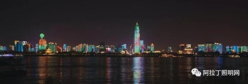 武汉：夜未眠——2019年全国主要城市夜间经济发展调研回顾