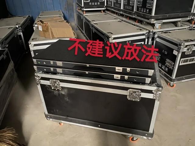 关于LED显示屏的使用你必须知道的那些事儿