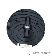 彩易达进军能源领域， 协助连云港石化产业基地提升其远程监控指挥的能力