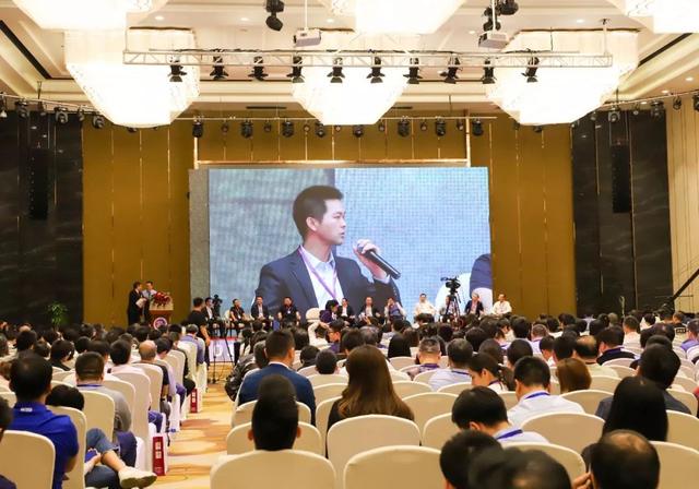 LED“大阅兵” Mini LED显示产业化燃爆千人盛会