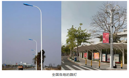 全国首创！株洲18根智慧路灯广告位3年经营权拍得104.4万！