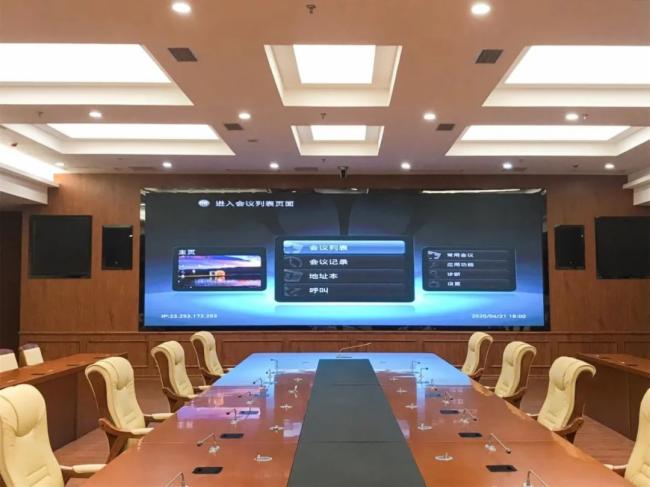 稳中向好，AET小间距LED多元化应用案例分享