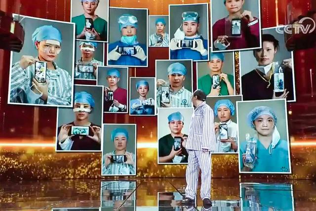 青云亮相央视5.12特别节目，AET全程见证战“疫”英雄出征与归来