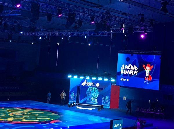 护航东运·同心共赢 | 聚焦第30届东南亚运动会